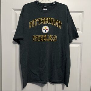 Vintage 2000s Pittsburgh Steelers Shirt Size XL